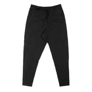 ワイスリー(Y-3)の18SS 新品 Y-3 ヨウジヤマモト LONG JOHN スウェットパンツ(サルエルパンツ)