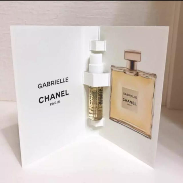 CHANEL - ガブリエルシャネル 香水の通販 by コスメショップ｜シャネルならラクマ