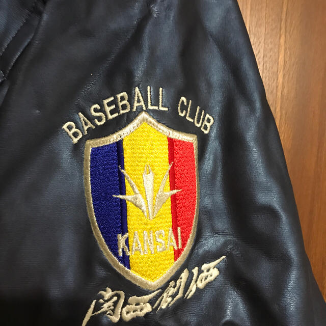 関西創価野球部☆グラウンドコート☆ 2