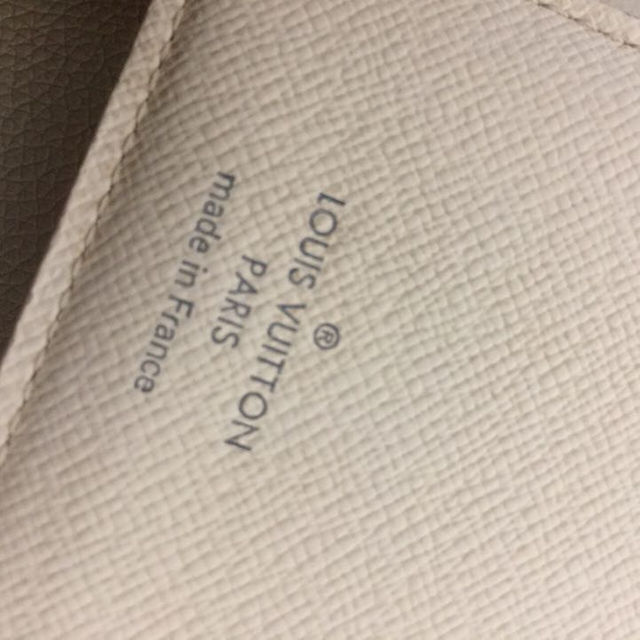 LOUIS VUITTON(ルイヴィトン)のLOUIS VUITTON ポルトフォイユ・ヴィエノワ がま口財布 レディースのファッション小物(財布)の商品写真