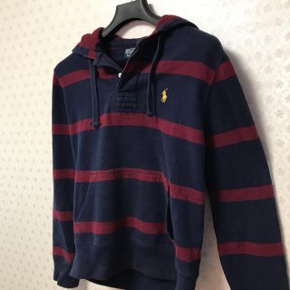 ポロラルフローレン(POLO RALPH LAUREN)の❤️さとりか様専用❤️(パーカー)