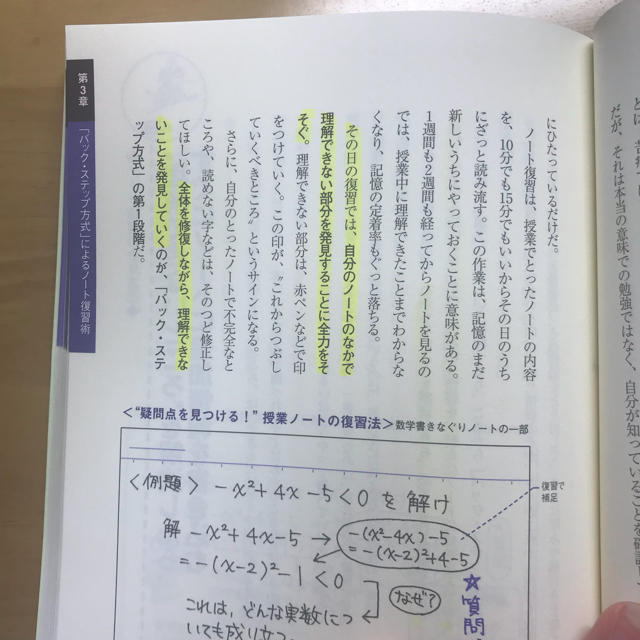 学研(ガッケン)の和田式 書きなぐりノート術 (新・受験勉強法シリーズ) 和田秀樹 エンタメ/ホビーの本(ノンフィクション/教養)の商品写真