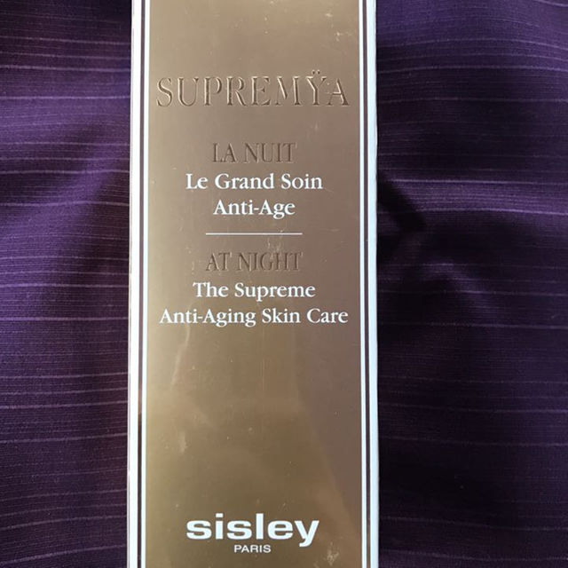 Sisley(シスレー)のシスレー スプレミヤ 美容液 50ml コスメ/美容のスキンケア/基礎化粧品(美容液)の商品写真