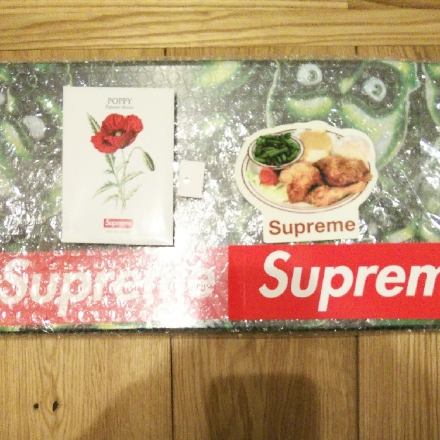 Supreme(シュプリーム)のSupreme Skull Pile Skateboard スポーツ/アウトドアのスポーツ/アウトドア その他(スケートボード)の商品写真