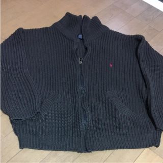 ラルフローレン(Ralph Lauren)の激安！ラルフローレン カーディガン(カーディガン)