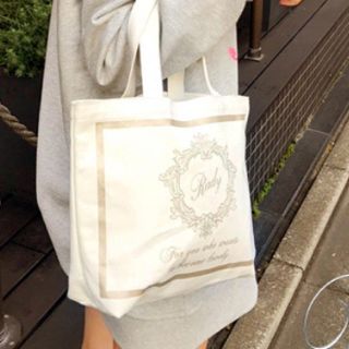 レディー(Rady)の【yuk❤︎様専用】rady ミニトートバッグ(トートバッグ)