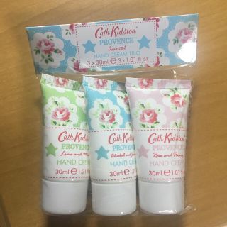 キャスキッドソン(Cath Kidston)のyuri-dior様 専用(ハンドクリーム)