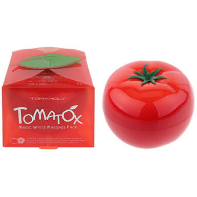 Tony Moly Tonymoly トニーモリー トマトックスの通販 By Ay S Shop トニーモリーならラクマ