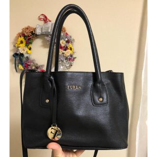 フルラ(Furla)のFULLAバック(ハンドバッグ)