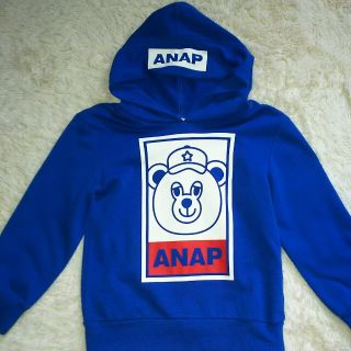 アナップキッズ(ANAP Kids)のANAP(ジャケット/上着)