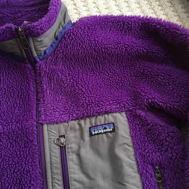 patagonia(パタゴニア)の希少❣️レア色 パタゴニア レトロX  メンズ レディース メンズのジャケット/アウター(ブルゾン)の商品写真