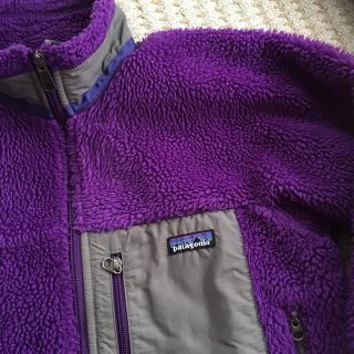 パタゴニア(patagonia)の希少❣️レア色 パタゴニア レトロX  メンズ レディース(ブルゾン)