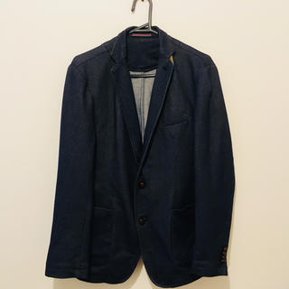 メイルアンドコー(MALE&Co.)の【美品】 MALE&Co.ジャケット M(テーラードジャケット)