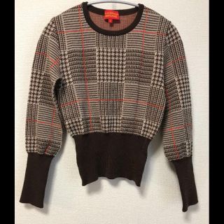 ヴィヴィアンウエストウッド(Vivienne Westwood)のVivienne Westwood ニット(ニット/セーター)