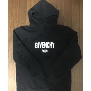 ジバンシィ(GIVENCHY)のnana_0716様 専用(パーカー)