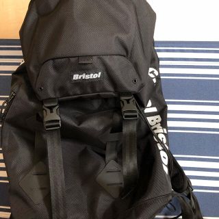 エフシーアールビー(F.C.R.B.)の20日まで専用 FCRB 17ss Rucksack  Supreme(バッグパック/リュック)