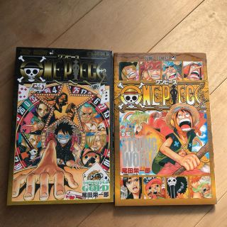 シュウエイシャ(集英社)のONEPIECE ０巻 777巻(少年漫画)