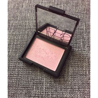 ナーズ(NARS)の❤️NARS❤️ハイライト❤️(フェイスカラー)