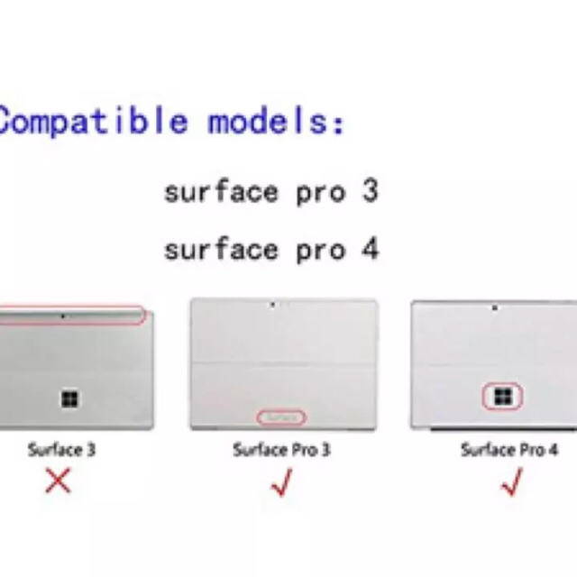 Surface to Air(サーフェストゥエア)のsurface 充電器 スマホ/家電/カメラのPC/タブレット(PC周辺機器)の商品写真