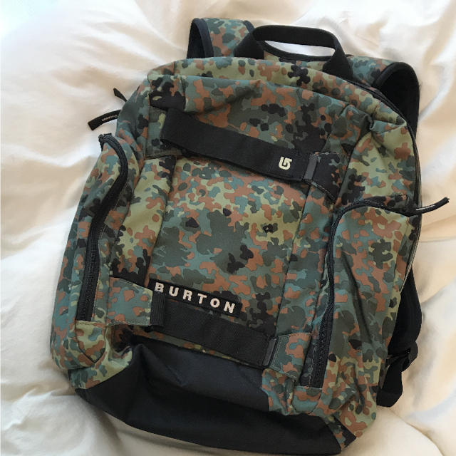 BURTON(バートン)のBURTON バックパック レディースのバッグ(リュック/バックパック)の商品写真