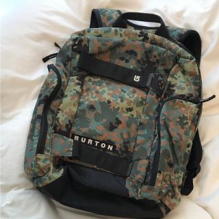 バートン(BURTON)のBURTON バックパック(リュック/バックパック)