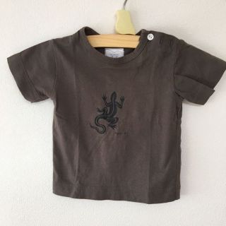 アニエスベー(agnes b.)の☆YUI様専用☆agnes. b  ベビー Tシャツ 70(その他)