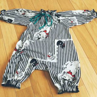 アチャチュムムチャチャ ベビー服(男の子/女の子)の通販 26点