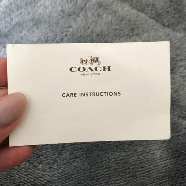 COACH(コーチ)のコーチ カバン coach 鞄 レディースのバッグ(ハンドバッグ)の商品写真