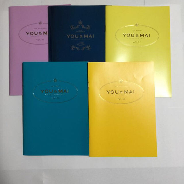 倉木麻衣 ファンクラブ会報 VOL.49〜53 5冊セット | フリマアプリ ラクマ 倉木麻衣 ファンクラブ会報 VOL.49〜53 5冊セット | フリマアプリ ラクマ