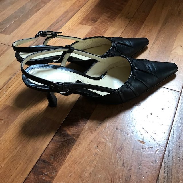 DIANA(ダイアナ)のレディース サンダル DIANA 23㎝ レディースの靴/シューズ(サンダル)の商品写真