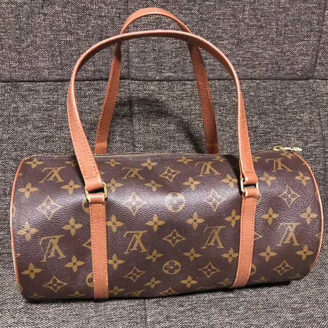 LOUIS VUITTON - ルイヴィトン・モノグラム旧パピヨン 30M 美品の通販 by Keis♡shop★プロフ必読★｜ルイヴィトンならラクマ