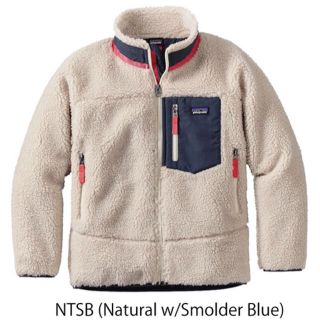 パタゴニア(patagonia)の新品未使用☆Patagonia パタゴニア☆RetroX レトロX☆Lサイズ(その他)