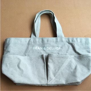 ディーンアンドデルーカ(DEAN & DELUCA)のdean&deluca ベジバッグ(弁当用品)