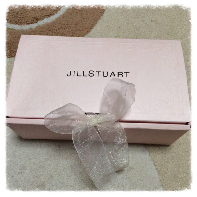 JILLSTUART(ジルスチュアート)のジルスチュアート ボディクリーム コスメ/美容のボディケア(その他)の商品写真