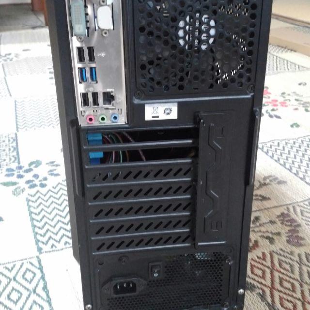 ジャンクPC)core i7 3770k メモリ12GB HDDなし | gellonautos.cl