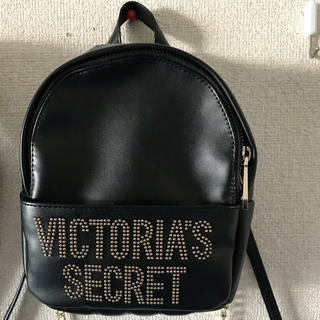 ヴィクトリアズシークレット(Victoria's Secret)のvictoria's secretリュック(リュック/バックパック)