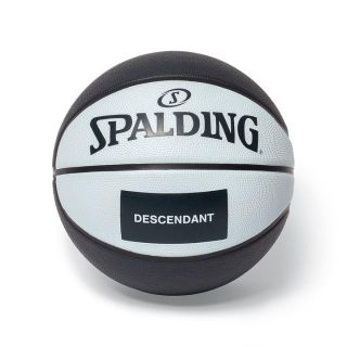 ダブルタップス(W)taps)の定価以下 DESCENDANT BASKET BALL バスケットボール(バスケットボール)