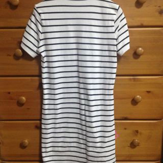 ポロラルフローレン(POLO RALPH LAUREN)のPOLO ワンピース(ミニワンピース)