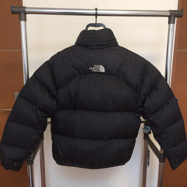 THE NORTH FACE - THE NORTH FACE ヌプシ ダウンジャケット 700の通販