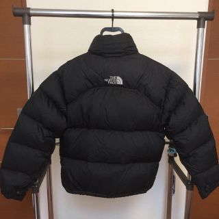 THE NORTH FACE - THE NORTH FACE ヌプシ ダウンジャケット 700の通販 ...