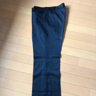 ジョゼフ(JOSEPH)の美品 JOSEPH ウールパンツ 【最終セール】(カジュアルパンツ)