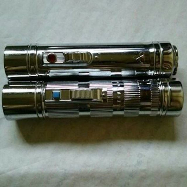昭和レトロ ナショナル 三菱 懐中電灯 2本セットの通販 By ラグナロク ラクマ 昭和レトロ ナショナル 三菱 懐中電灯 2本セットの通販 By ラグナロク ラクマ