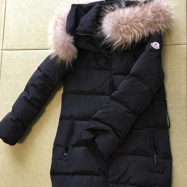 MONCLER - ノーブランド ダウンコートの通販 by chan's shop