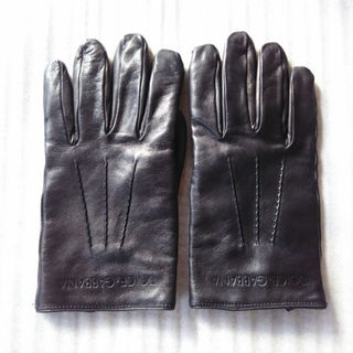 ドルチェ&ガッバーナ(DOLCE&GABBANA) 手袋(メンズ)の通販 13点