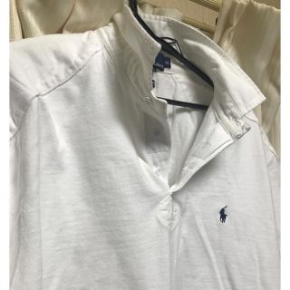 ポロラルフローレン(POLO RALPH LAUREN)のラルフローレン ポロシャツ【4L】(ポロシャツ)