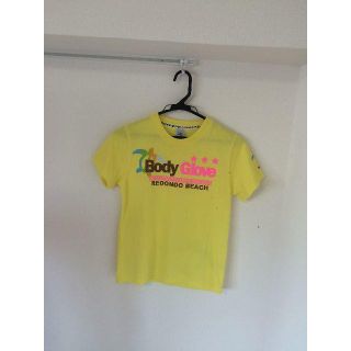 ボディーグローヴ(Body Glove)のレディースTシャツ（２枚セット） 140cm(Tシャツ(半袖/袖なし))