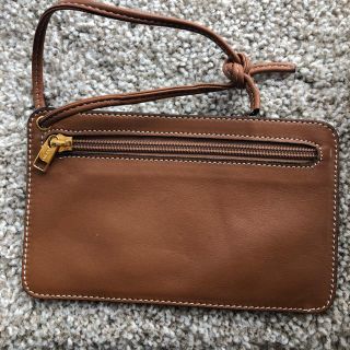 ロエベ(LOEWE)のロエベ  ポーチ(ポーチ)