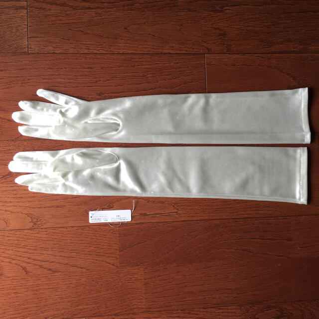 TAKAMI(タカミ)の50㎝ M オフホワイト レディースのフォーマル/ドレス(ウェディングドレス)の商品写真