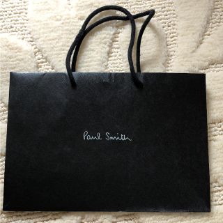 ポールスミス(Paul Smith)のポールスミス ショッパー ショップ袋(ショップ袋)