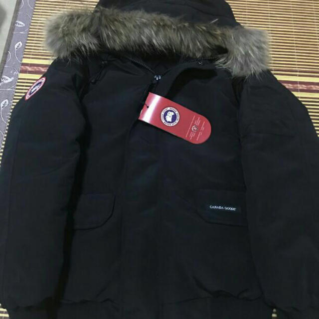 CANADA GOOSE(カナダグース)のキャプテン様専用 メンズのジャケット/アウター(ダウンジャケット)の商品写真